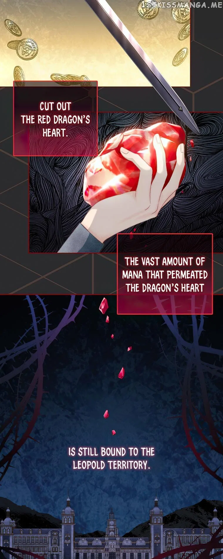 My Husband Is My Choice Chapter 29 – Page 37
