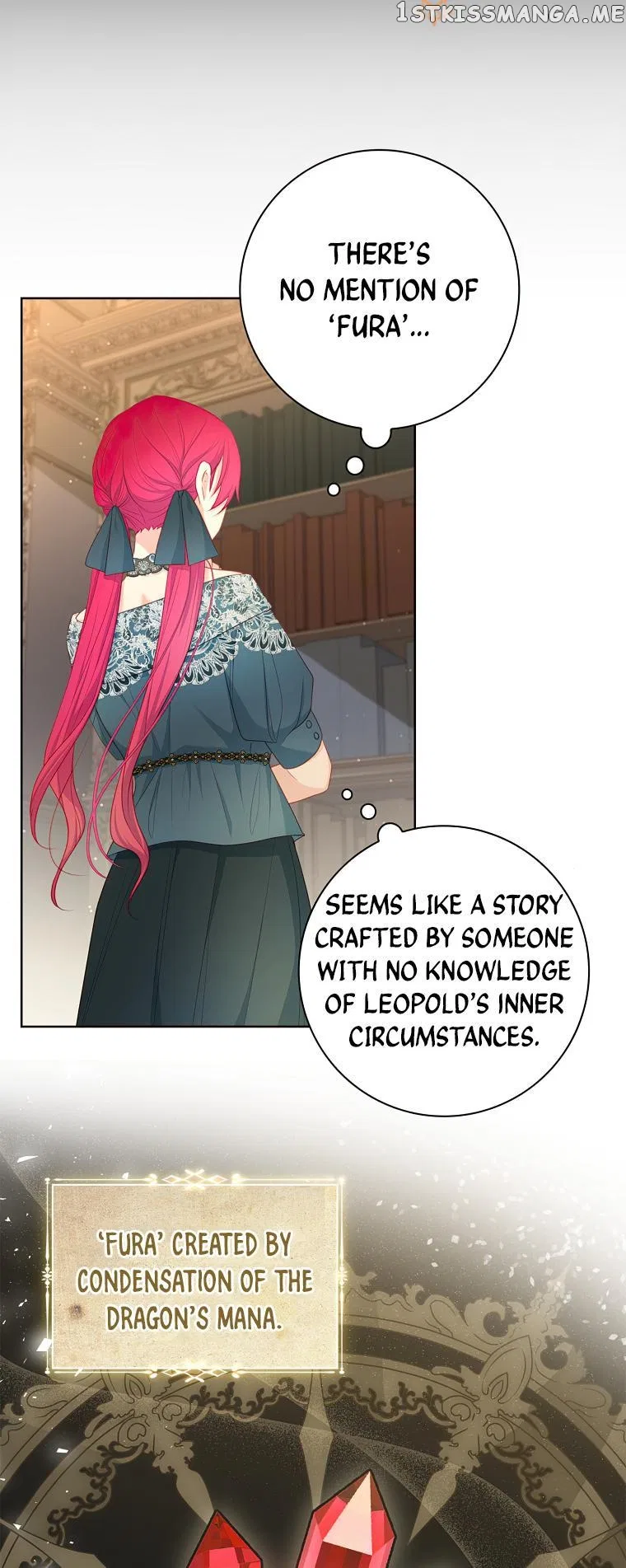 My Husband Is My Choice Chapter 29 – Page 43