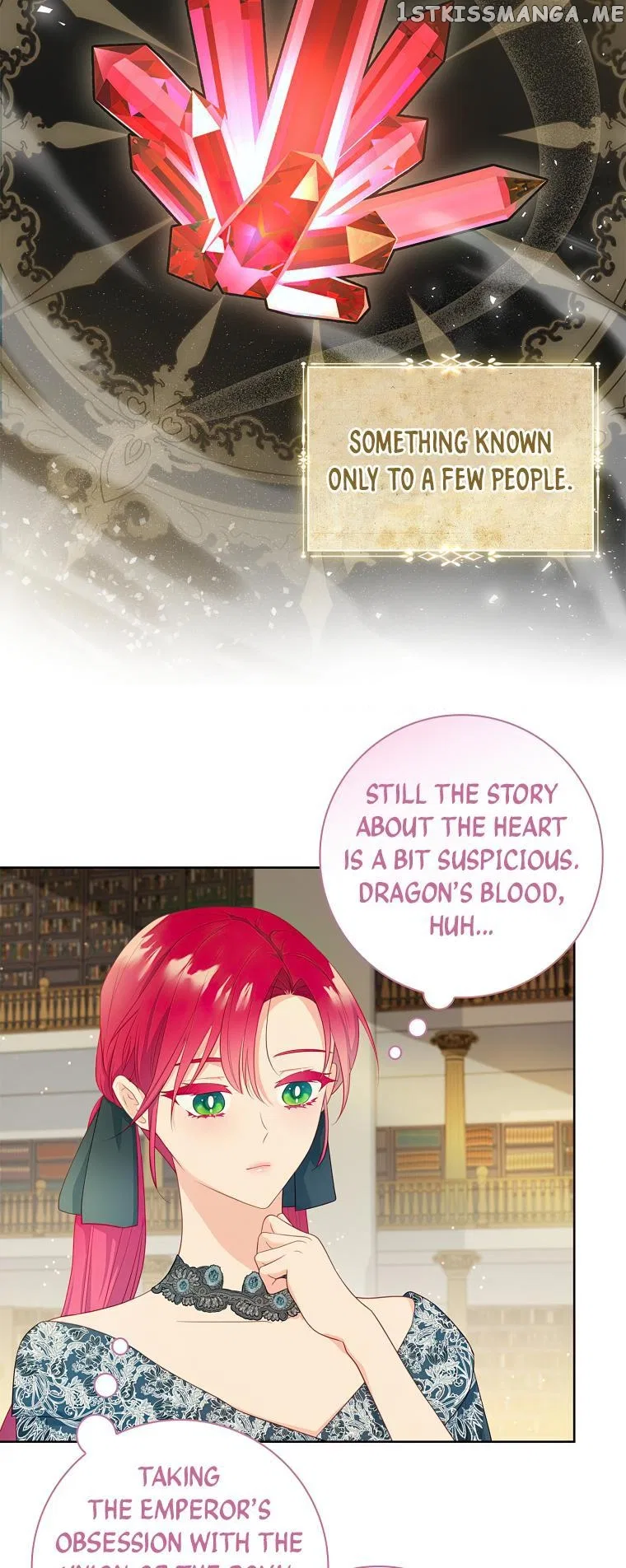 My Husband Is My Choice Chapter 29 – Page 44
