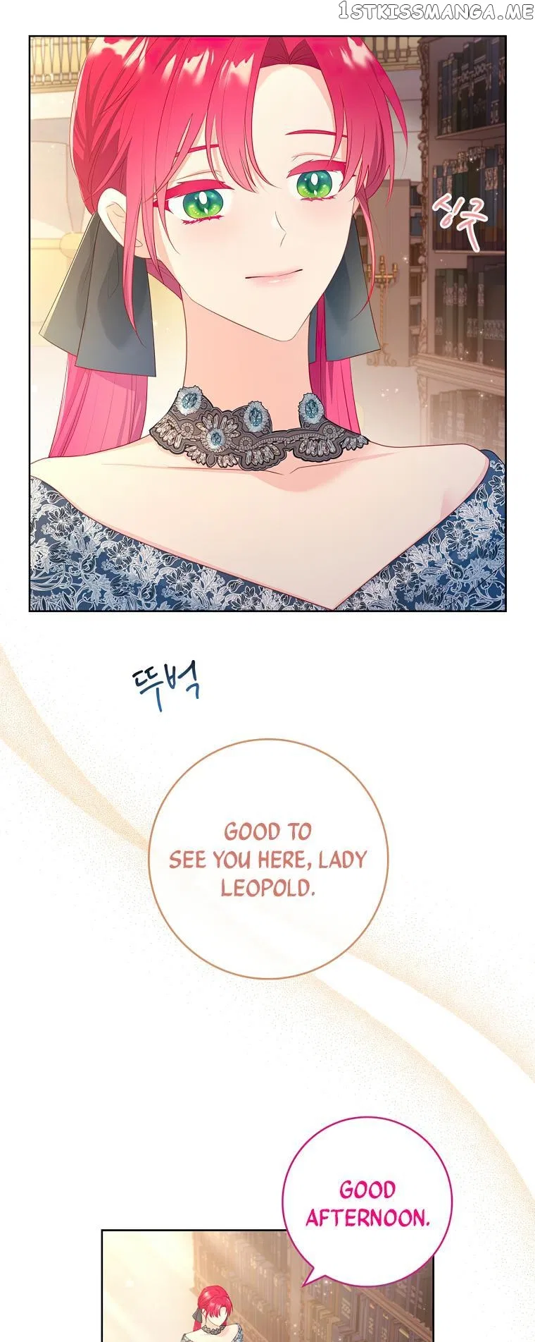 My Husband Is My Choice Chapter 29 – Page 46
