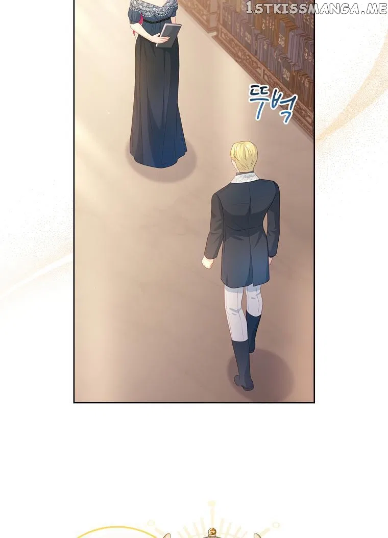 My Husband Is My Choice Chapter 29 – Page 47