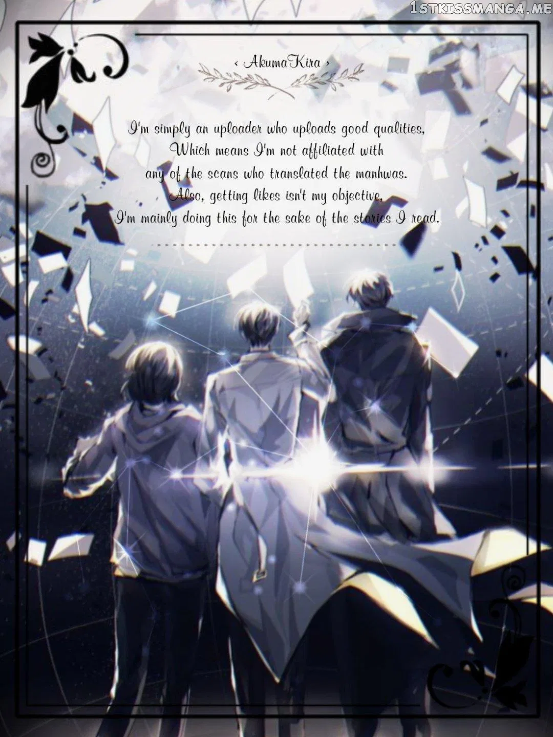 My Husband Is My Choice Chapter 29 – Page 52