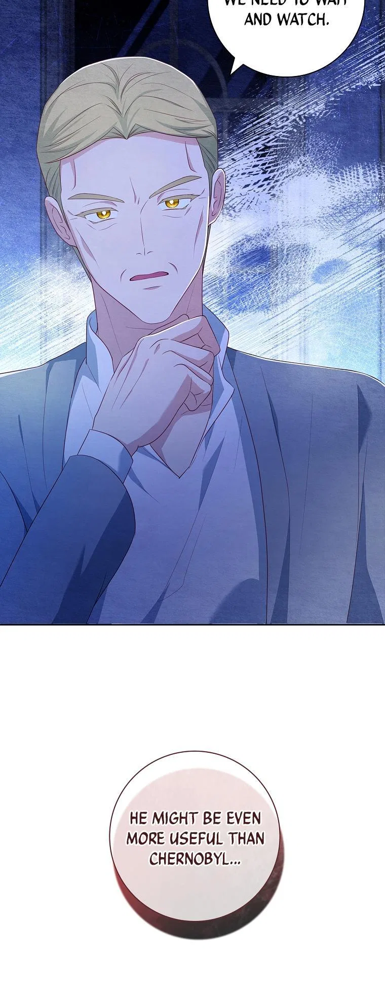 My Husband Is My Choice Chapter 28 – Page 8
