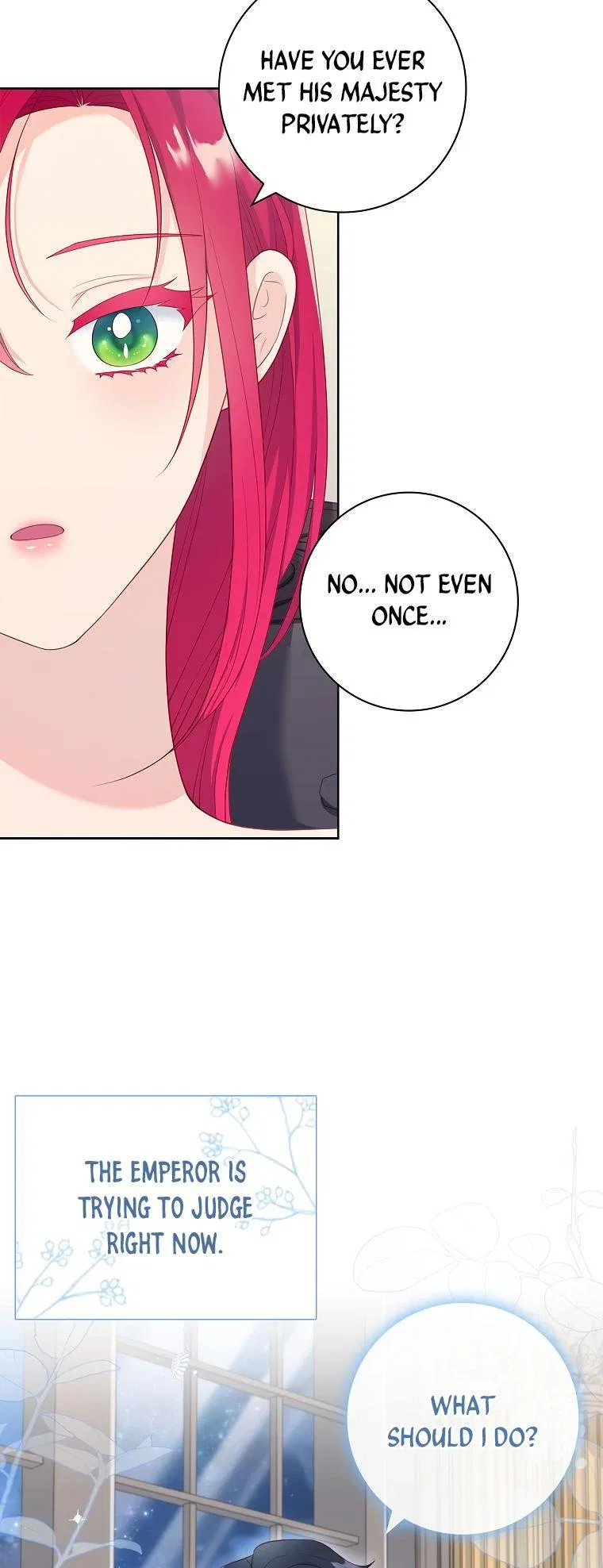 My Husband Is My Choice Chapter 28 – Page 11