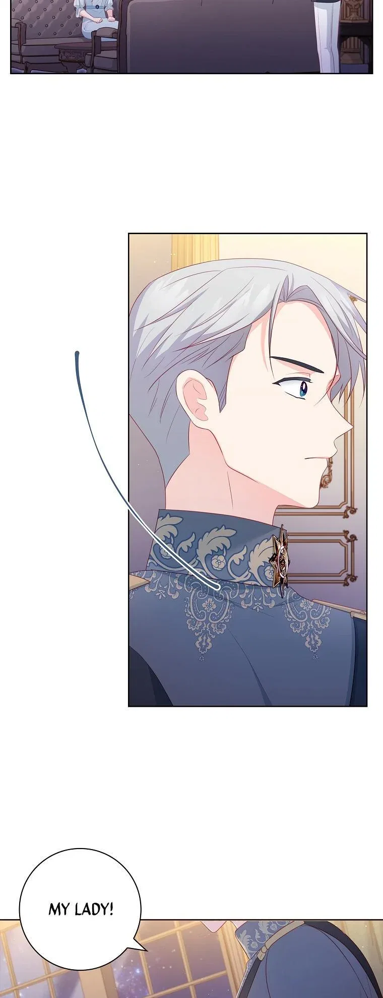 My Husband Is My Choice Chapter 28 – Page 14