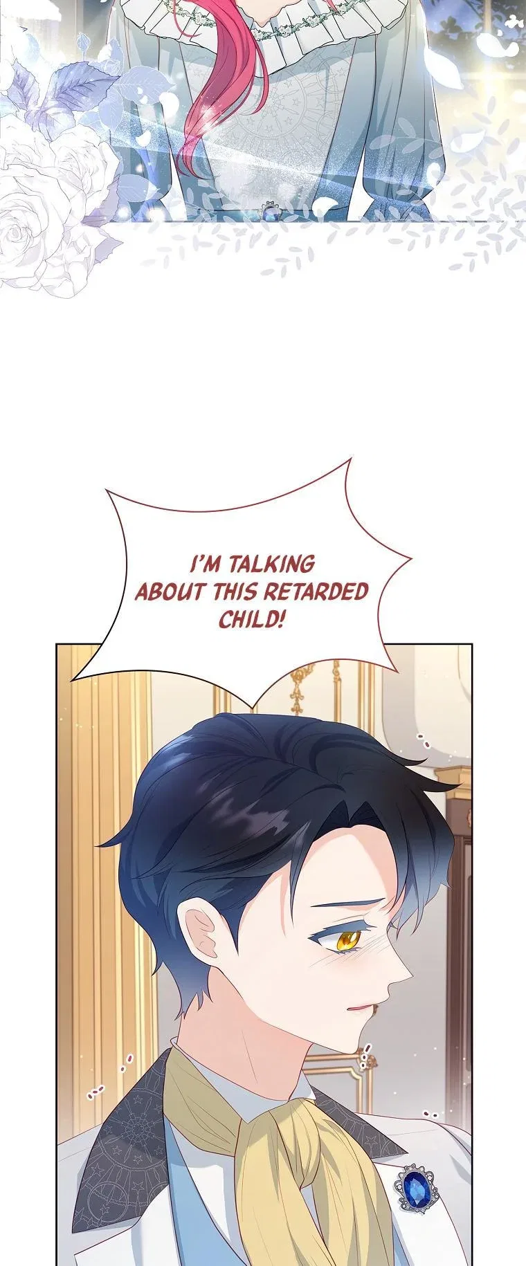My Husband Is My Choice Chapter 28 – Page 23