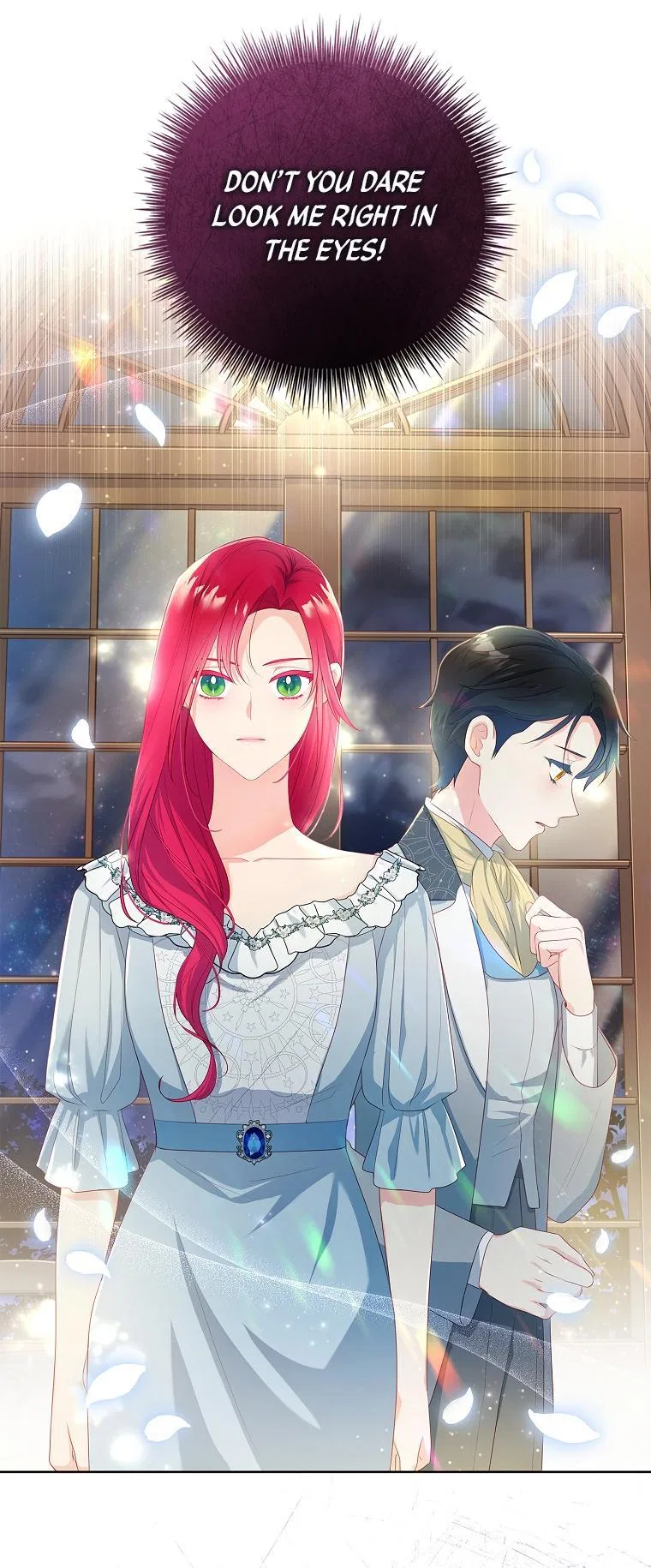 My Husband Is My Choice Chapter 28 – Page 29