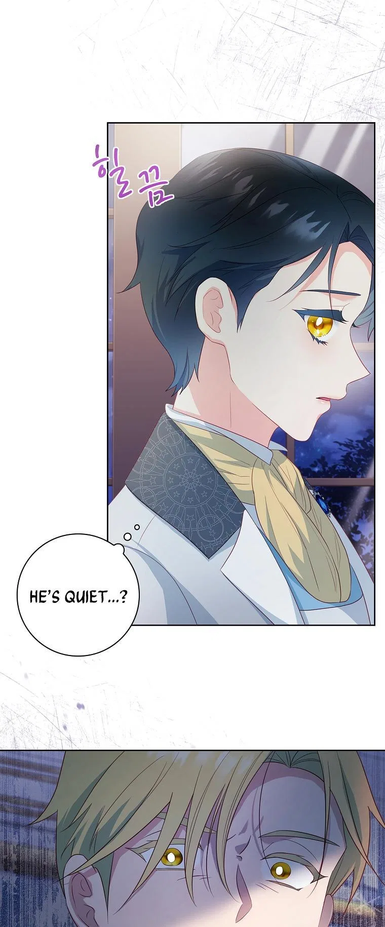 My Husband Is My Choice Chapter 28 – Page 30