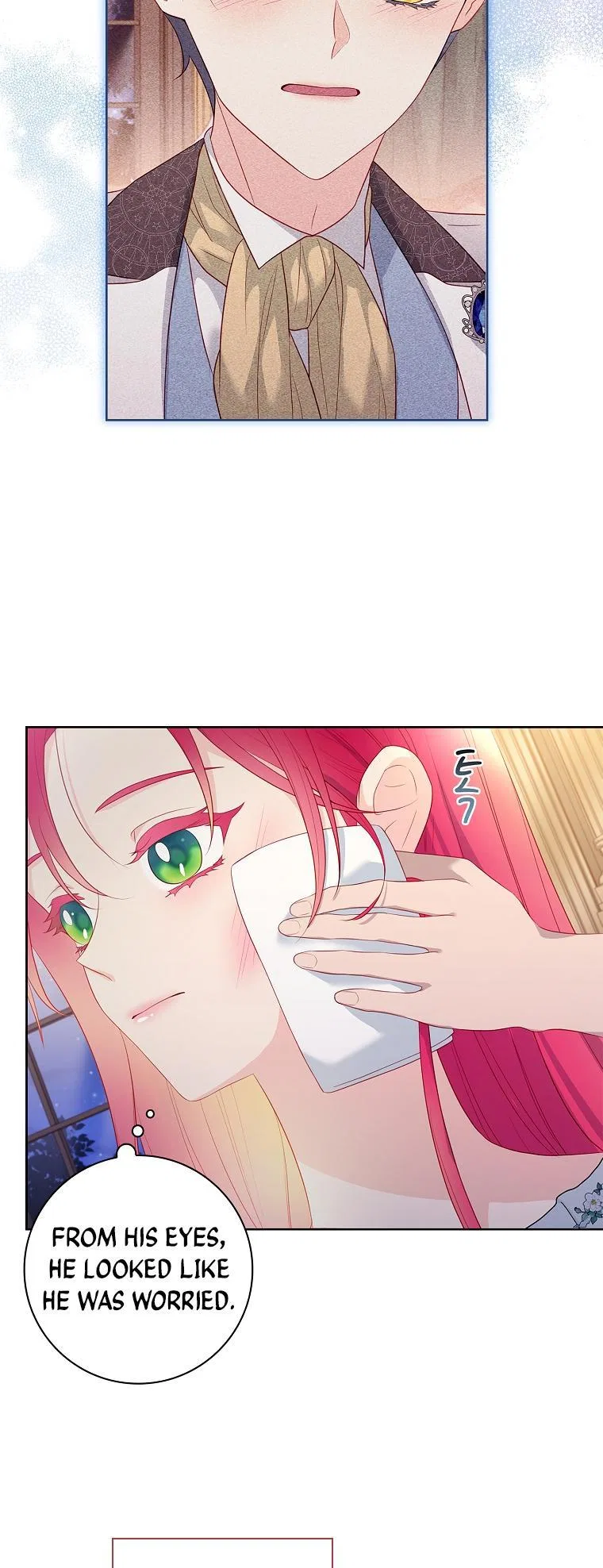 My Husband Is My Choice Chapter 28 – Page 43