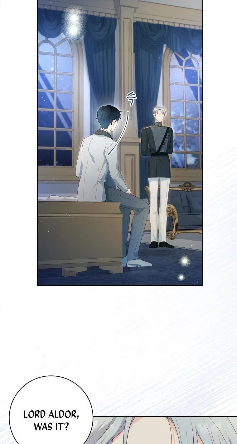 My Husband Is My Choice Chapter 28 – Page 50
