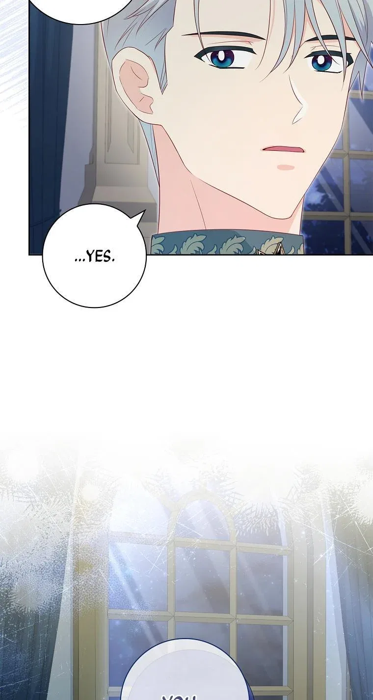 My Husband Is My Choice Chapter 28 – Page 51