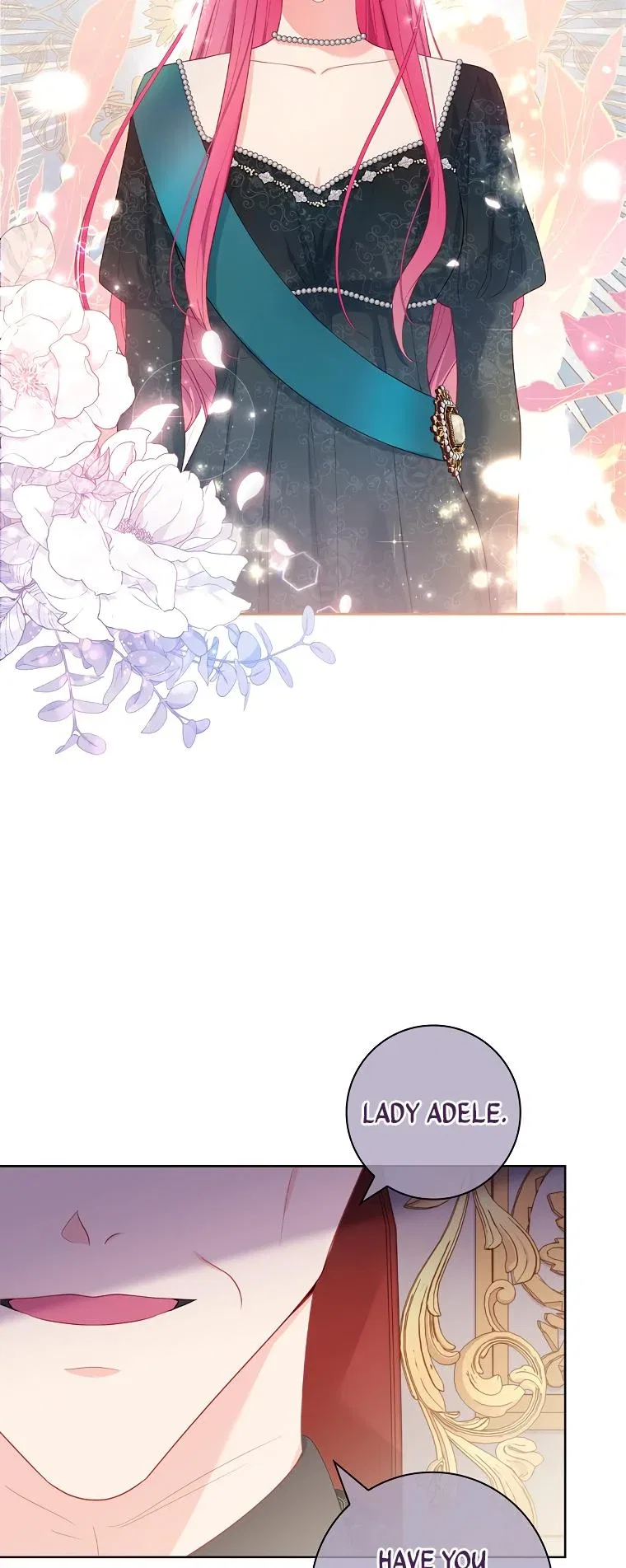 My Husband Is My Choice Chapter 27 – Page 20