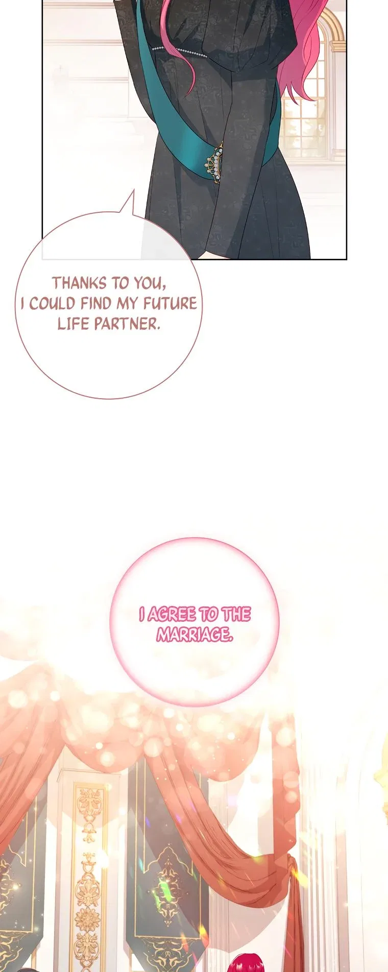 My Husband Is My Choice Chapter 27 – Page 23