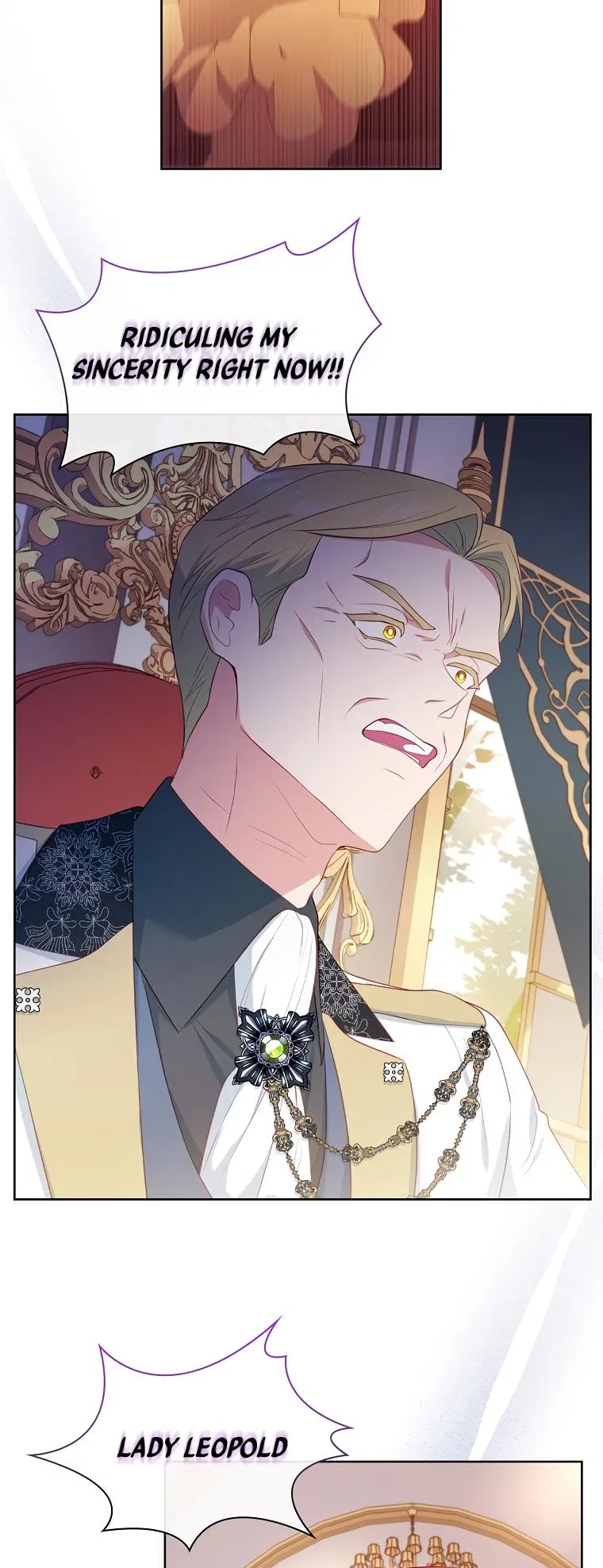 My Husband Is My Choice Chapter 27 – Page 41