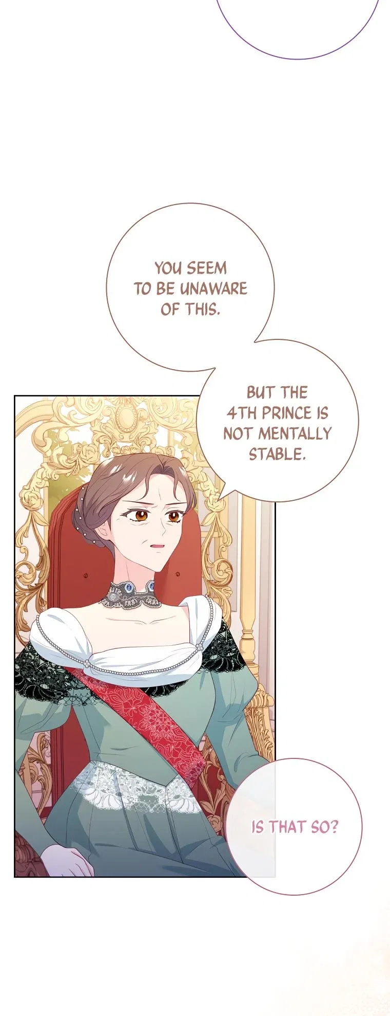 My Husband Is My Choice Chapter 27 – Page 43