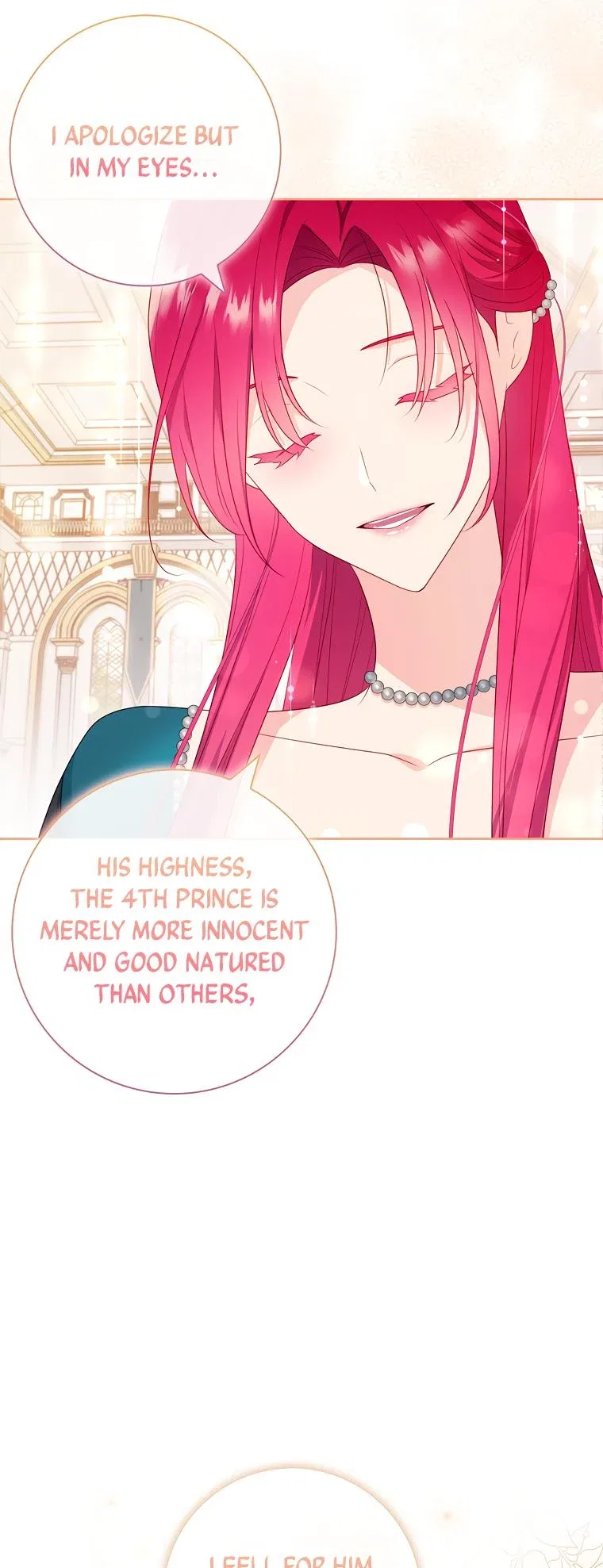 My Husband Is My Choice Chapter 27 – Page 44
