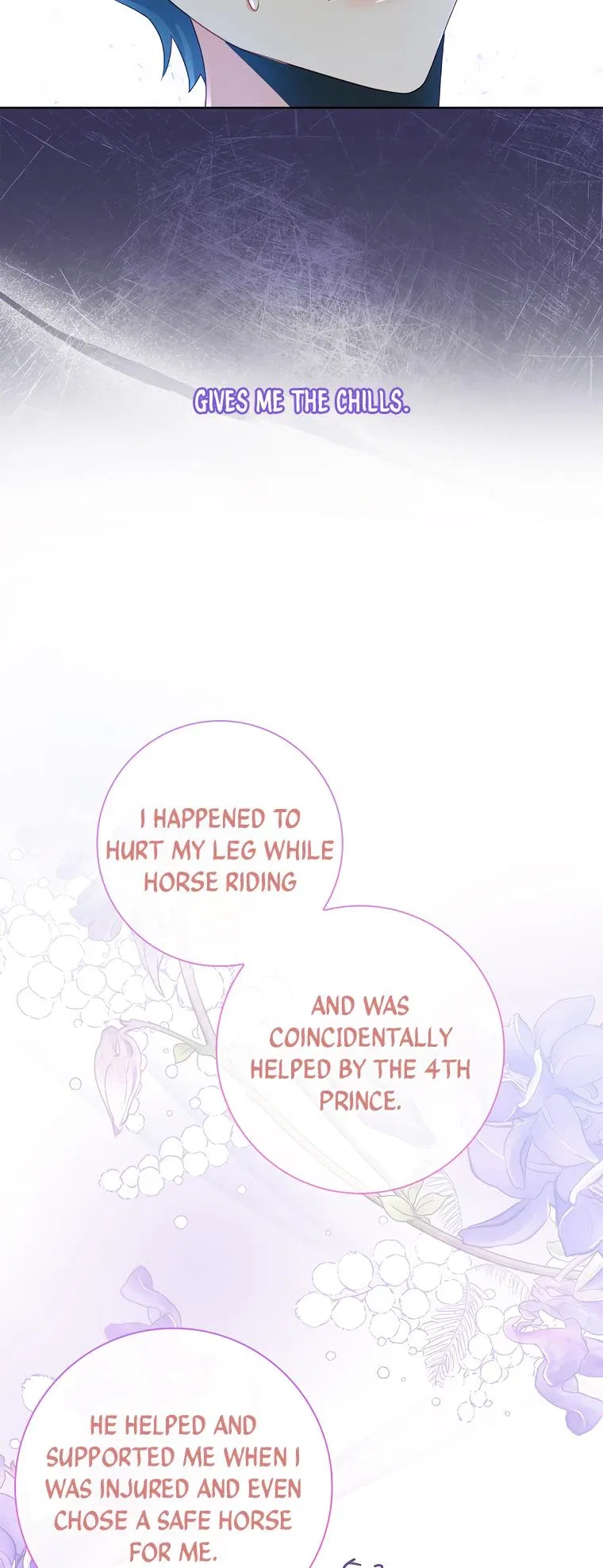 My Husband Is My Choice Chapter 27 – Page 47
