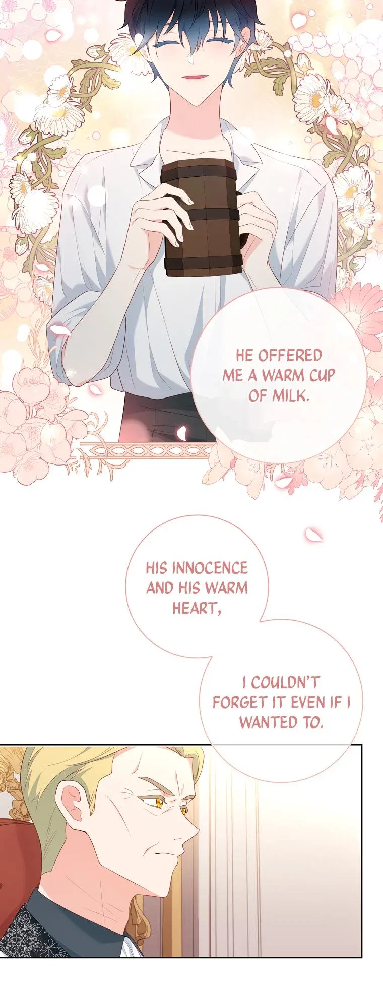 My Husband Is My Choice Chapter 27 – Page 49
