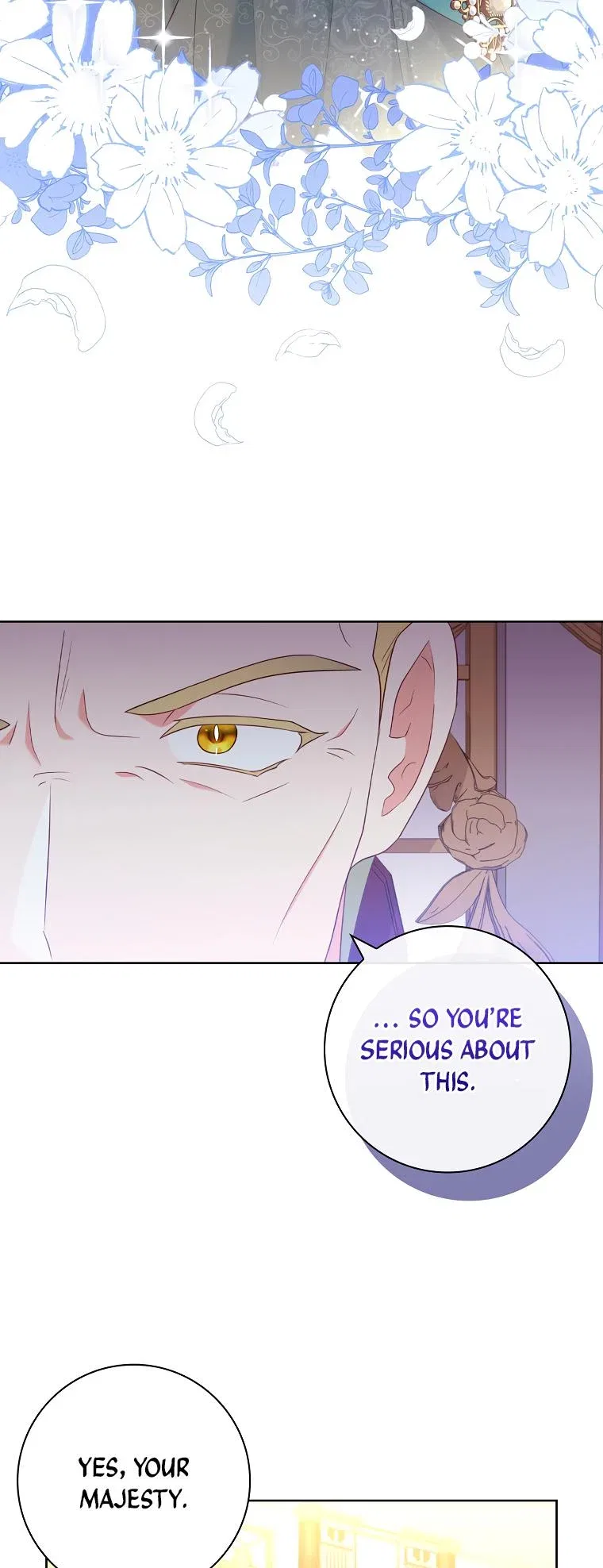 My Husband Is My Choice Chapter 27 – Page 51