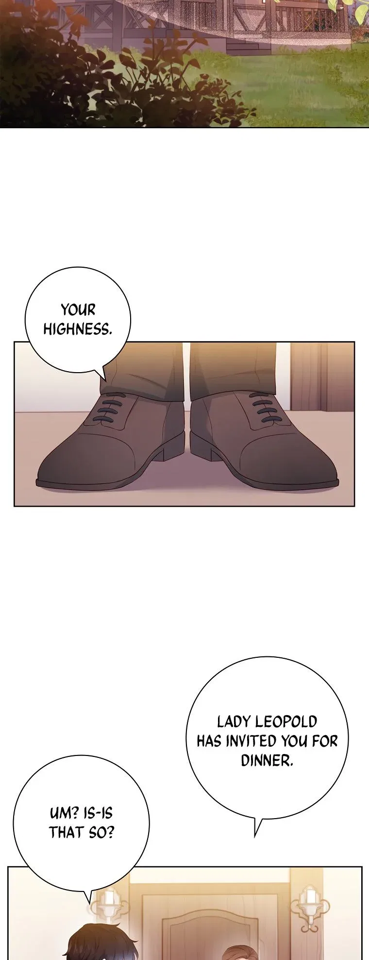 My Husband Is My Choice Chapter 27 – Page 56