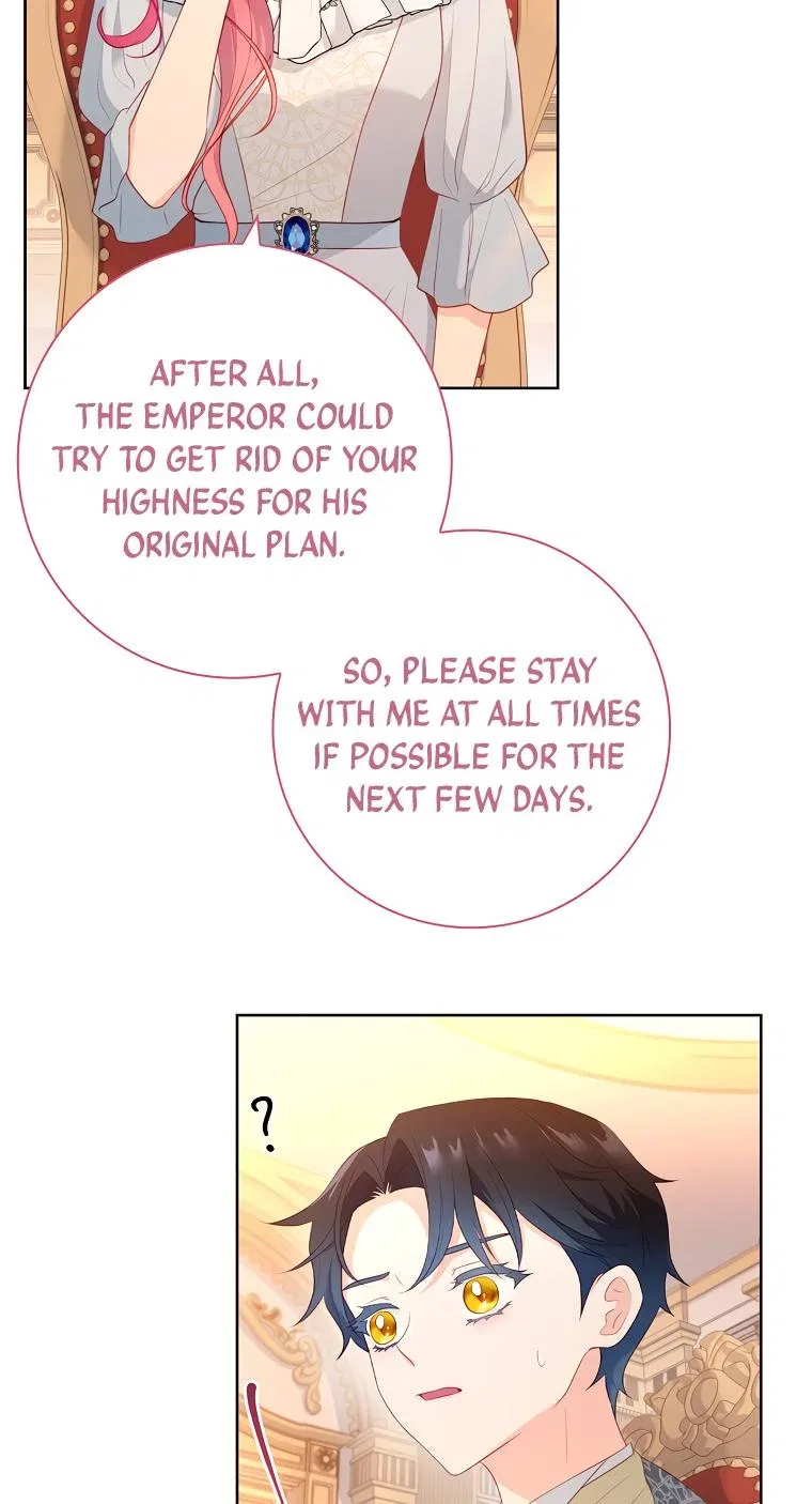 My Husband Is My Choice Chapter 27 – Page 65