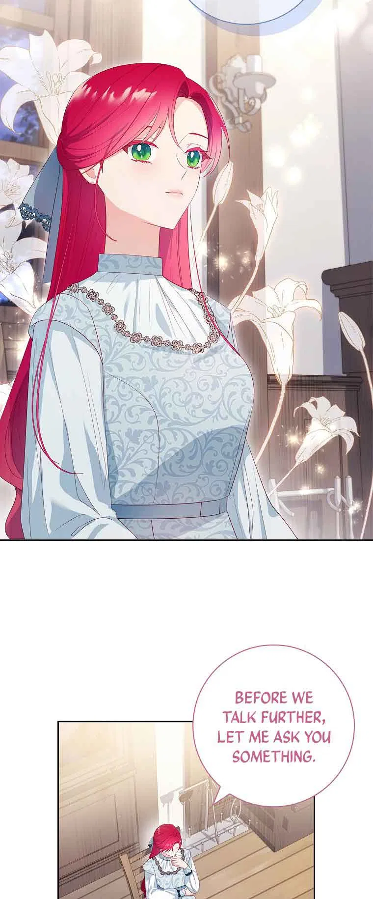 My Husband Is My Choice Chapter 26 – Page 2