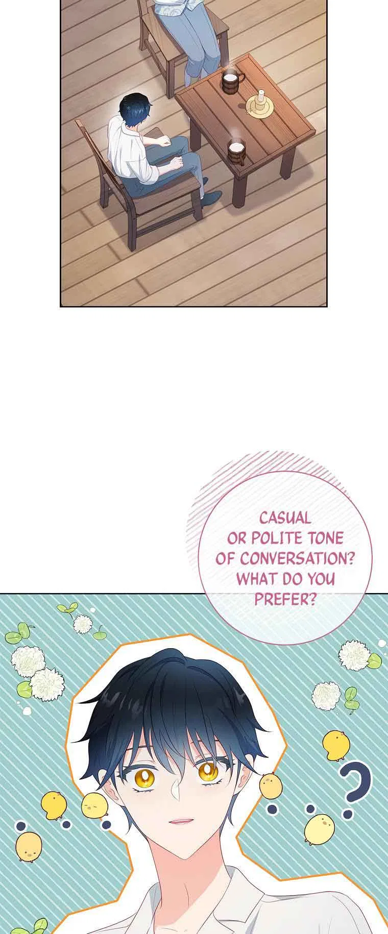 My Husband Is My Choice Chapter 26 – Page 3
