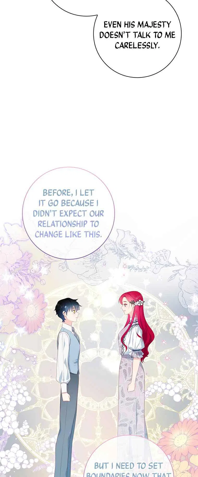 My Husband Is My Choice Chapter 26 – Page 7