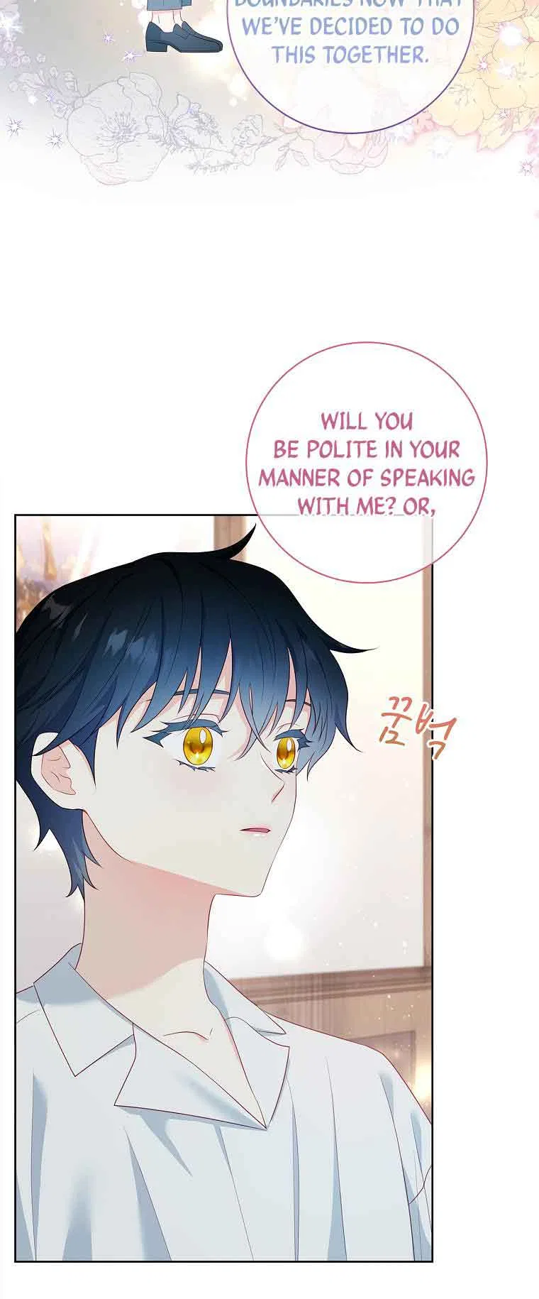 My Husband Is My Choice Chapter 26 – Page 8