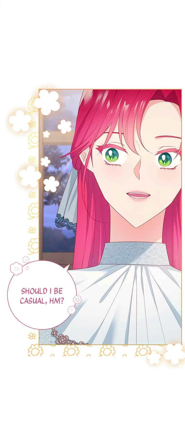 My Husband Is My Choice Chapter 26 – Page 9