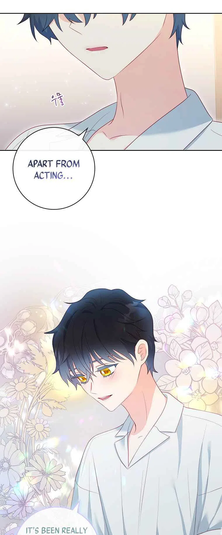 My Husband Is My Choice Chapter 26 – Page 12
