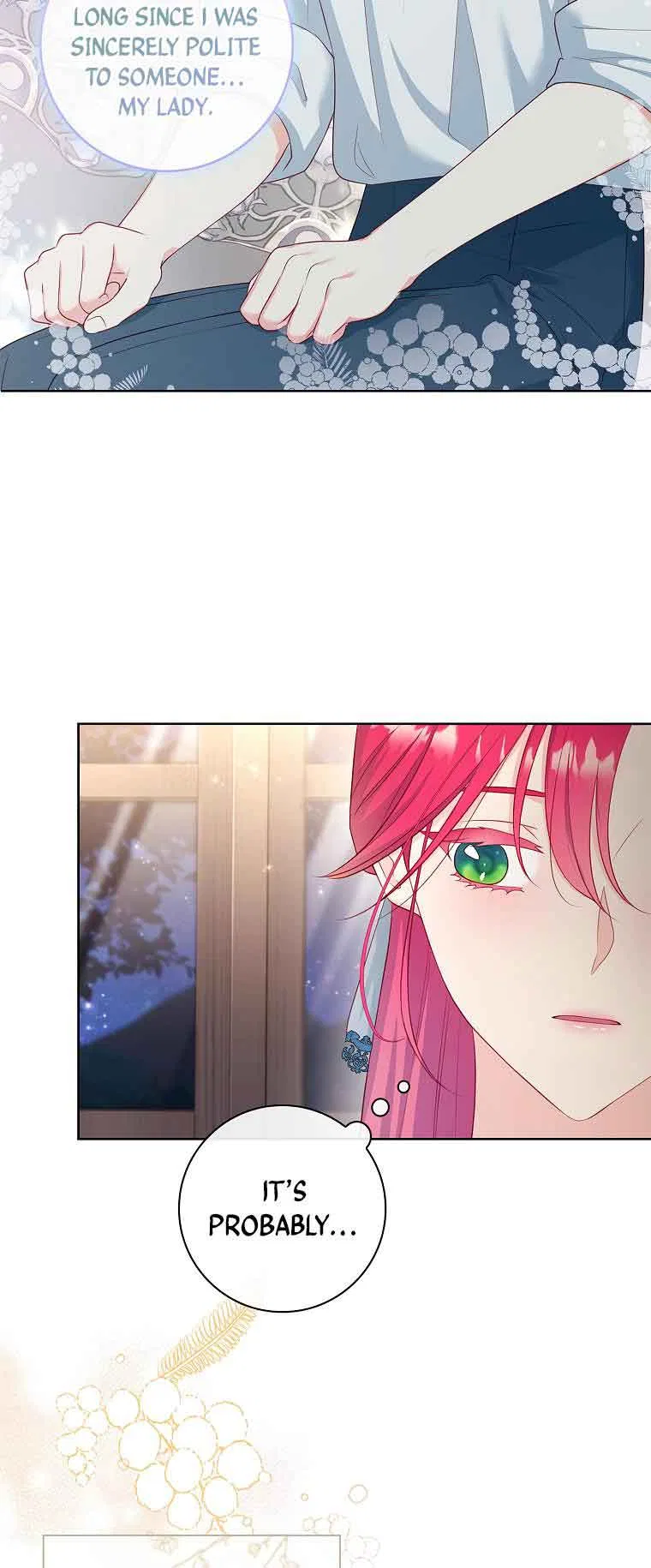 My Husband Is My Choice Chapter 26 – Page 13