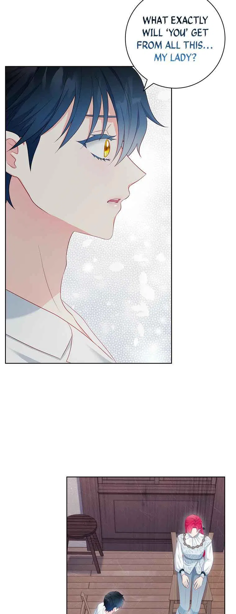My Husband Is My Choice Chapter 26 – Page 18