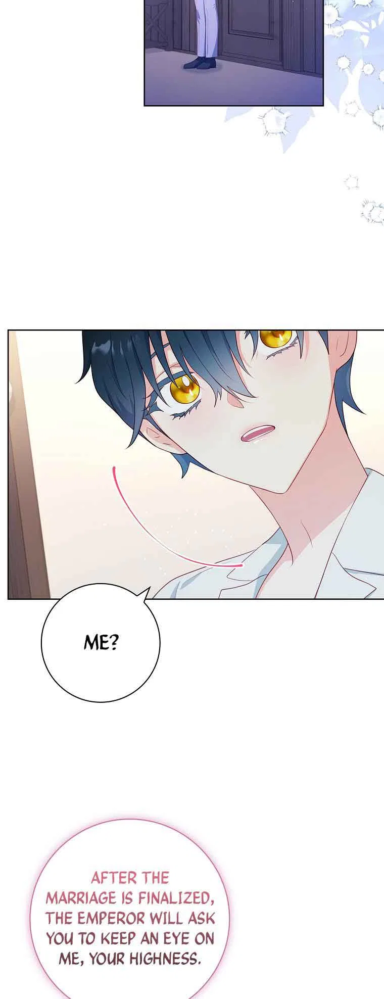 My Husband Is My Choice Chapter 26 – Page 24