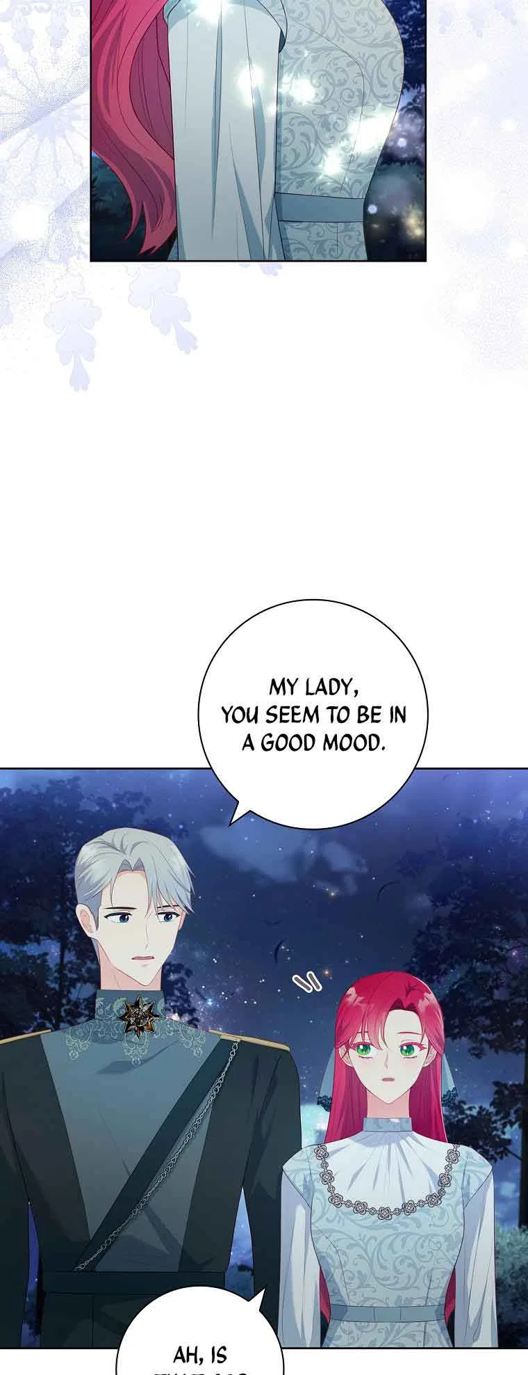 My Husband Is My Choice Chapter 26 – Page 33