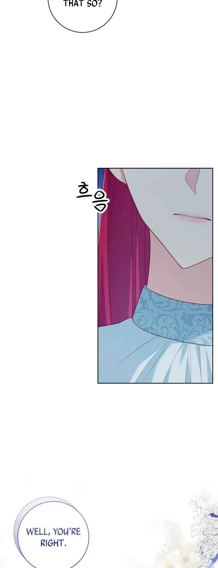 My Husband Is My Choice Chapter 26 – Page 34