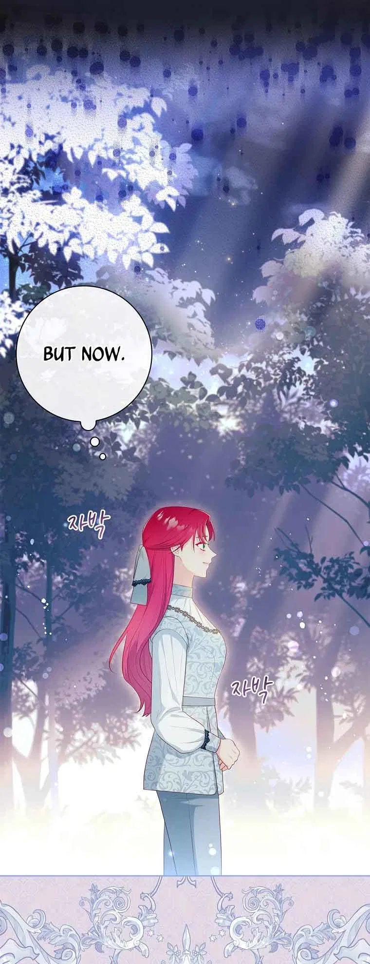 My Husband Is My Choice Chapter 26 – Page 37