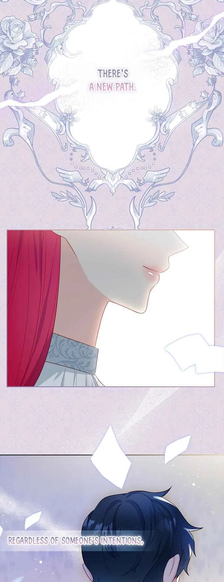 My Husband Is My Choice Chapter 26 – Page 38