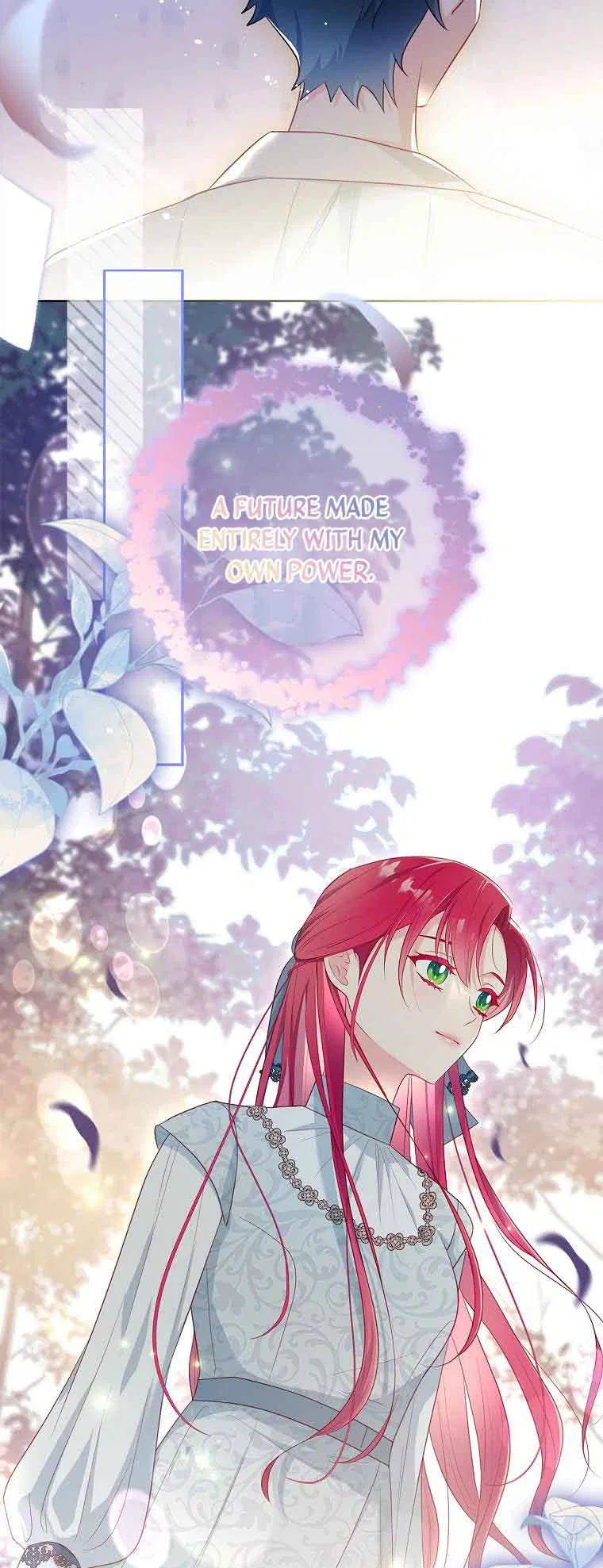 My Husband Is My Choice Chapter 26 – Page 39