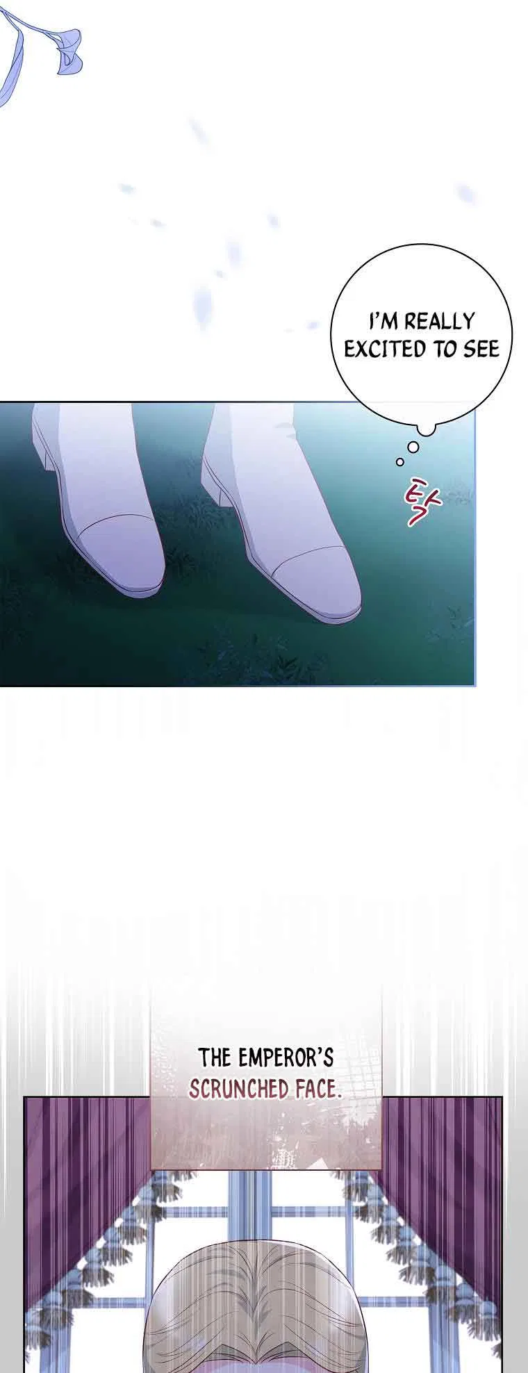 My Husband Is My Choice Chapter 26 – Page 41