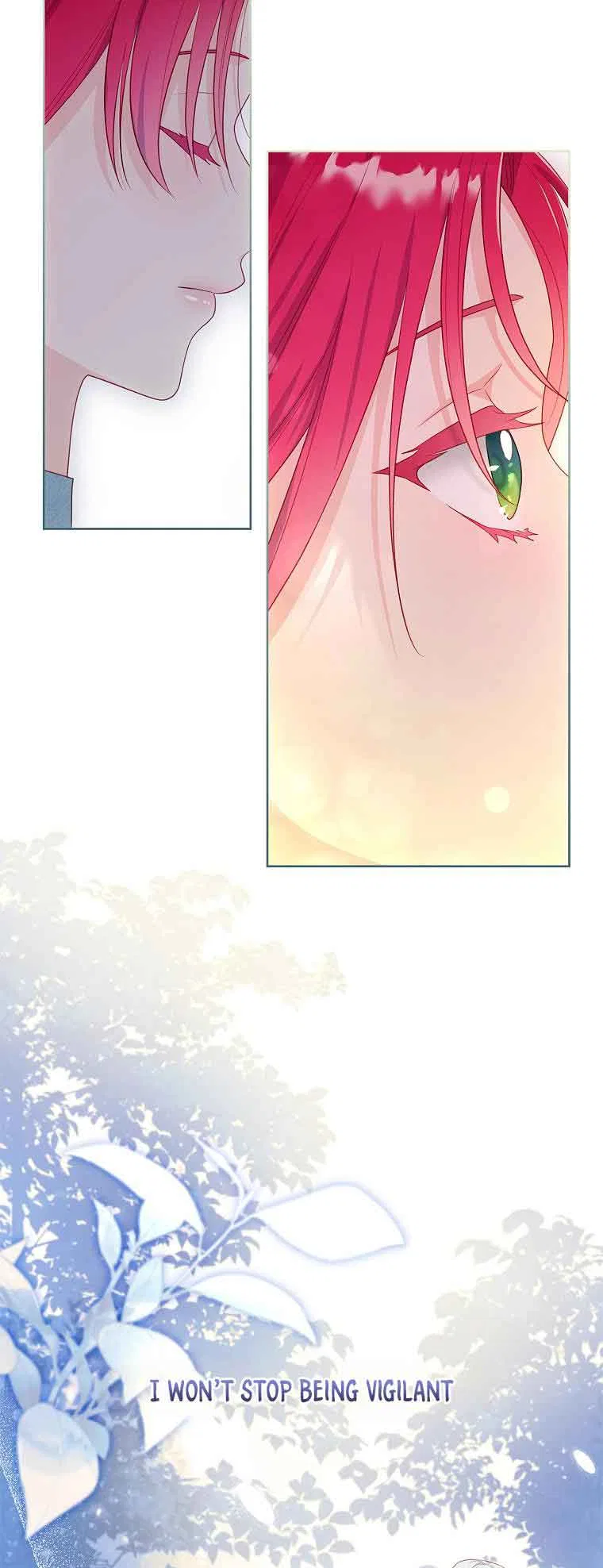 My Husband Is My Choice Chapter 26 – Page 43