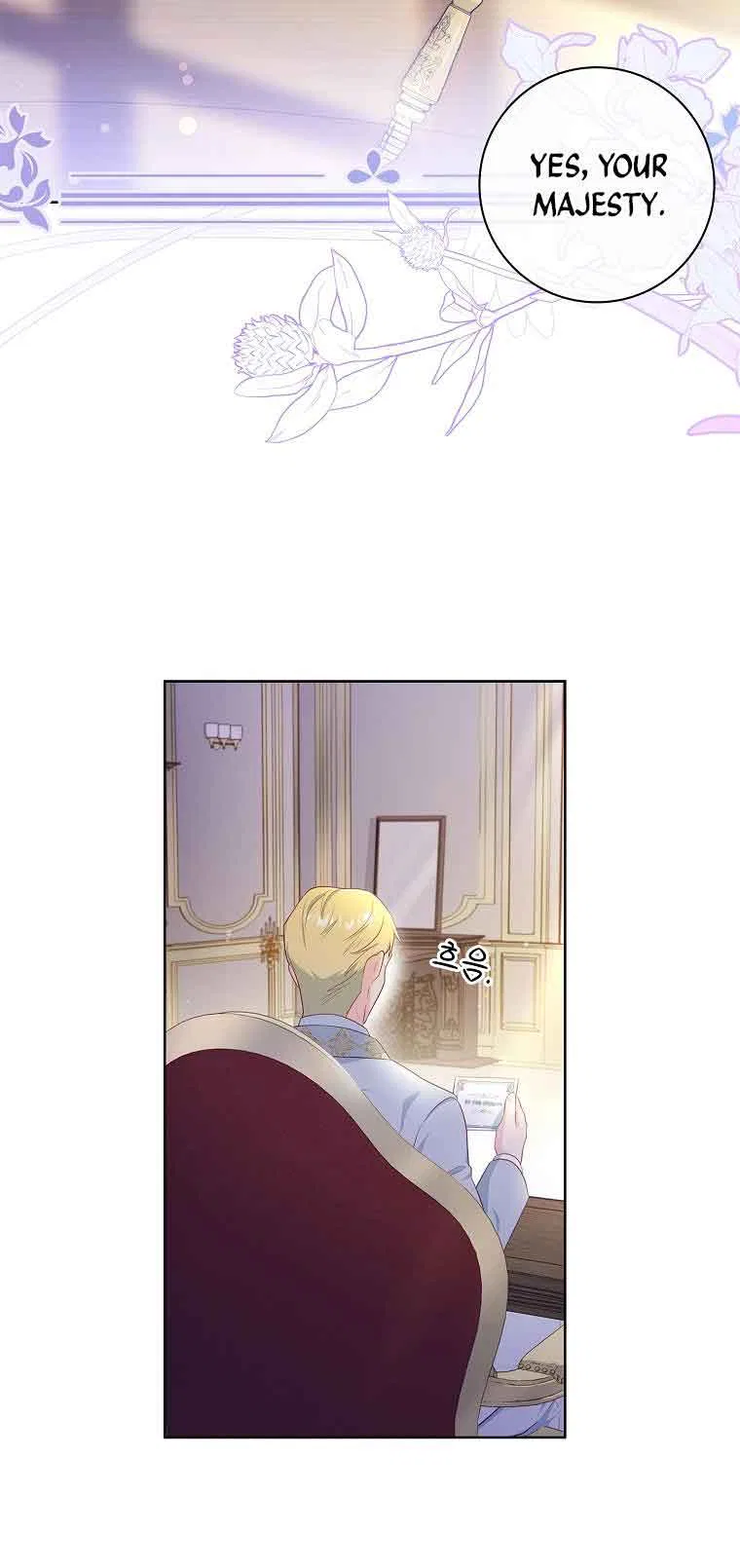 My Husband Is My Choice Chapter 26 – Page 46