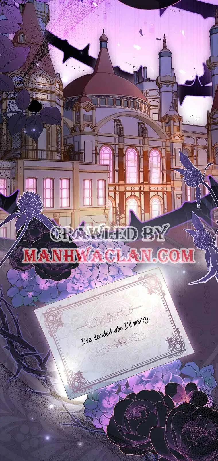 My Husband Is My Choice Chapter 26 – Page 48