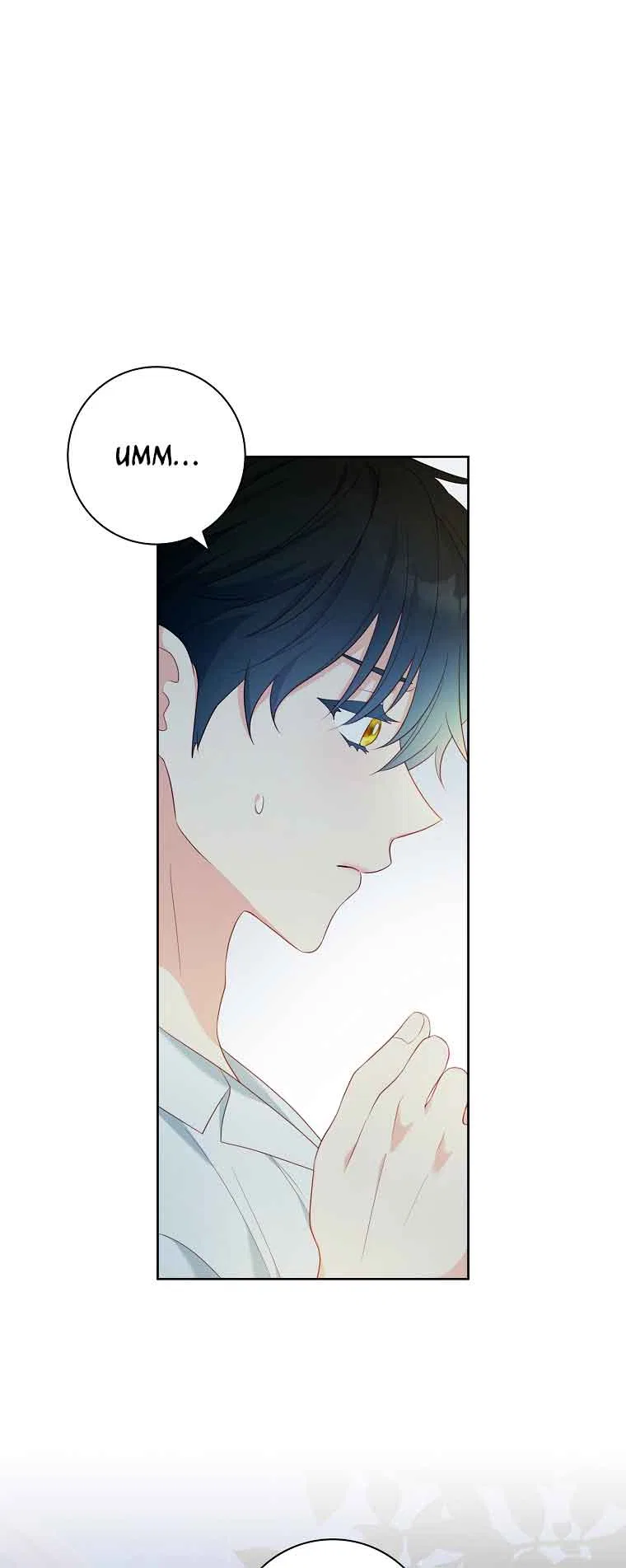 My Husband Is My Choice Chapter 25 – Page 4