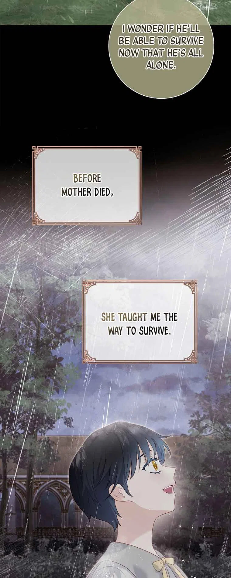 My Husband Is My Choice Chapter 25 – Page 9