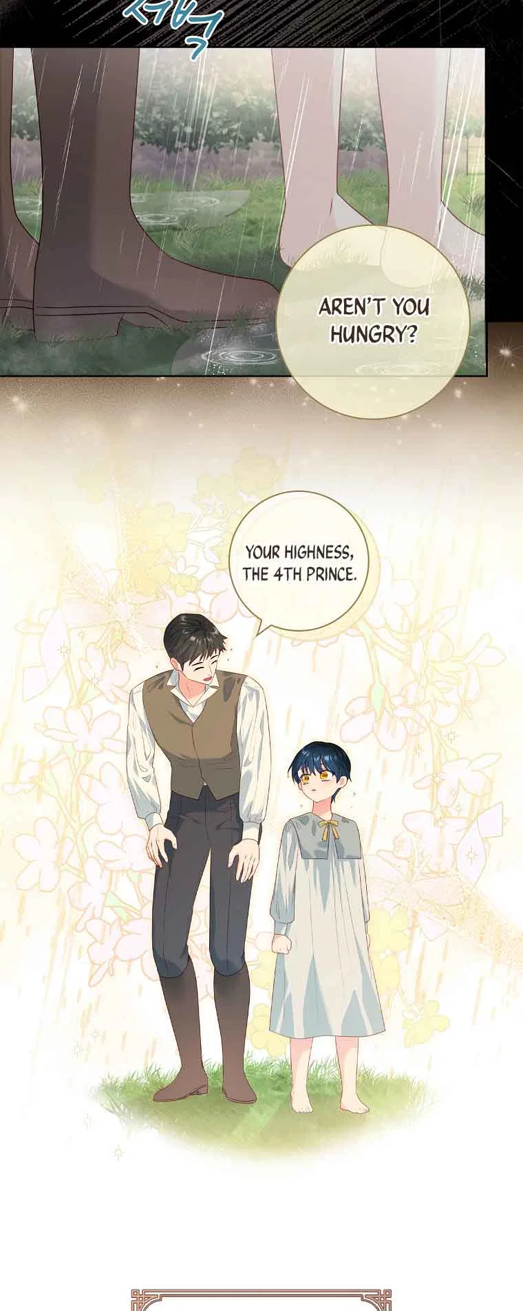My Husband Is My Choice Chapter 25 – Page 12