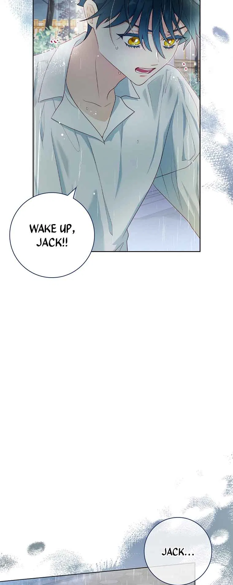 My Husband Is My Choice Chapter 25 – Page 21