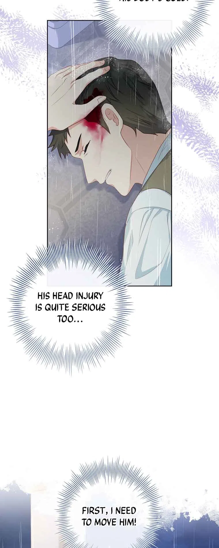 My Husband Is My Choice Chapter 25 – Page 24