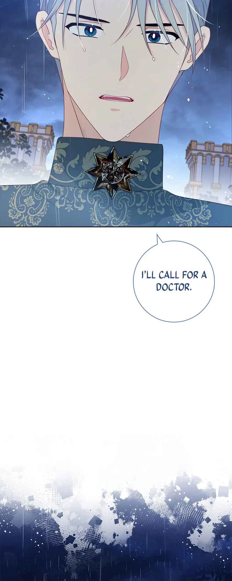 My Husband Is My Choice Chapter 25 – Page 37