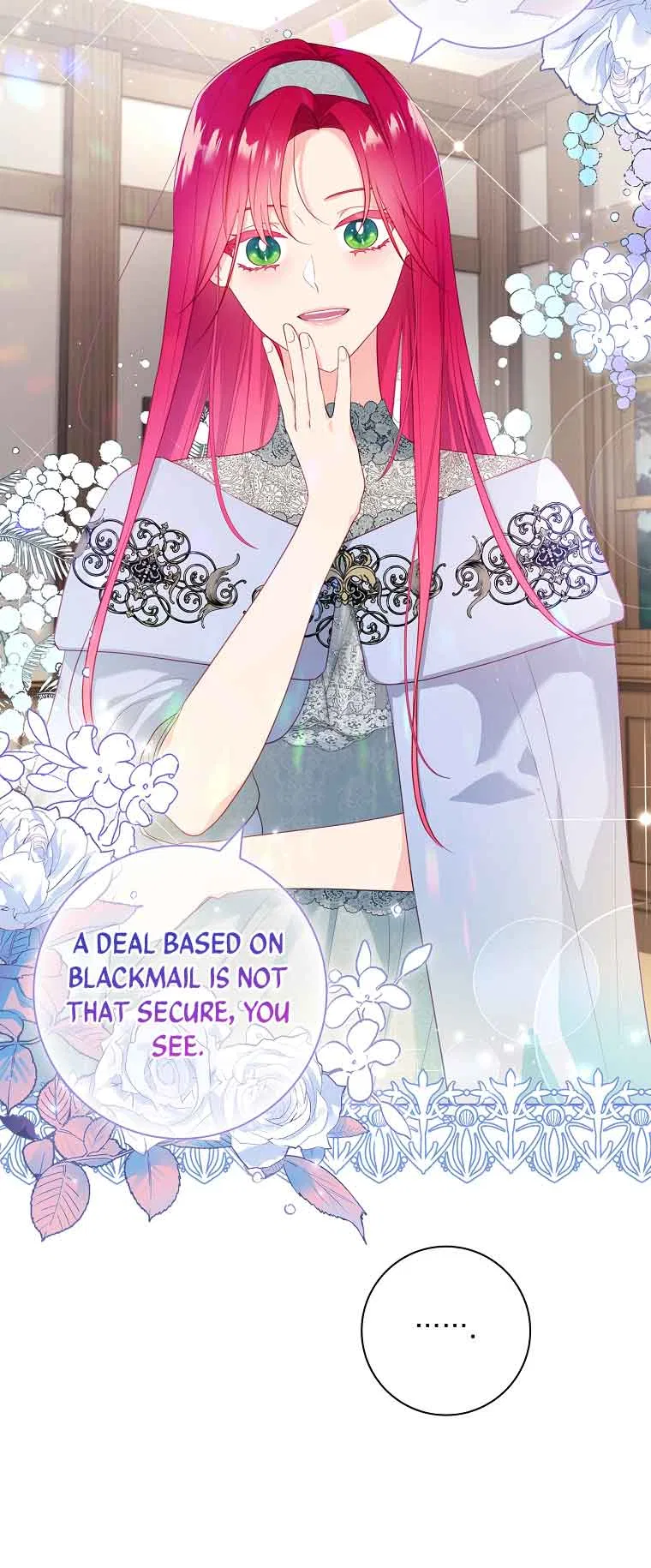 My Husband Is My Choice Chapter 25 – Page 49